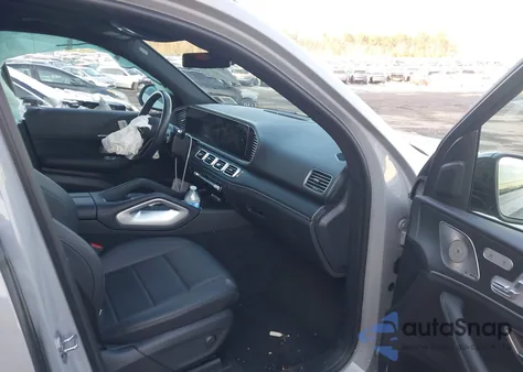 2024 Mercedes-Benz Gle 450 4Matic from USA, damaged, VIN 4JGFB5KB7RB201942